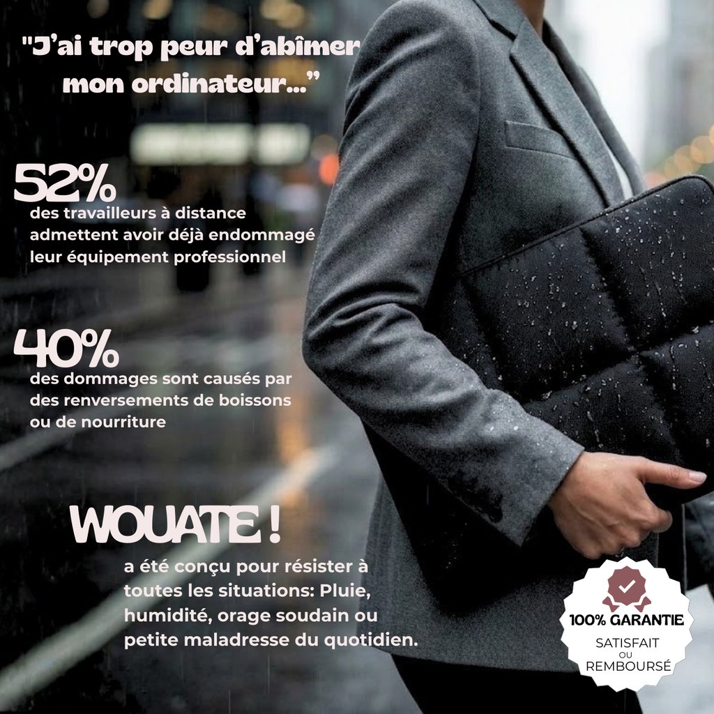 Housse pour Tablettes & Ordinateurs