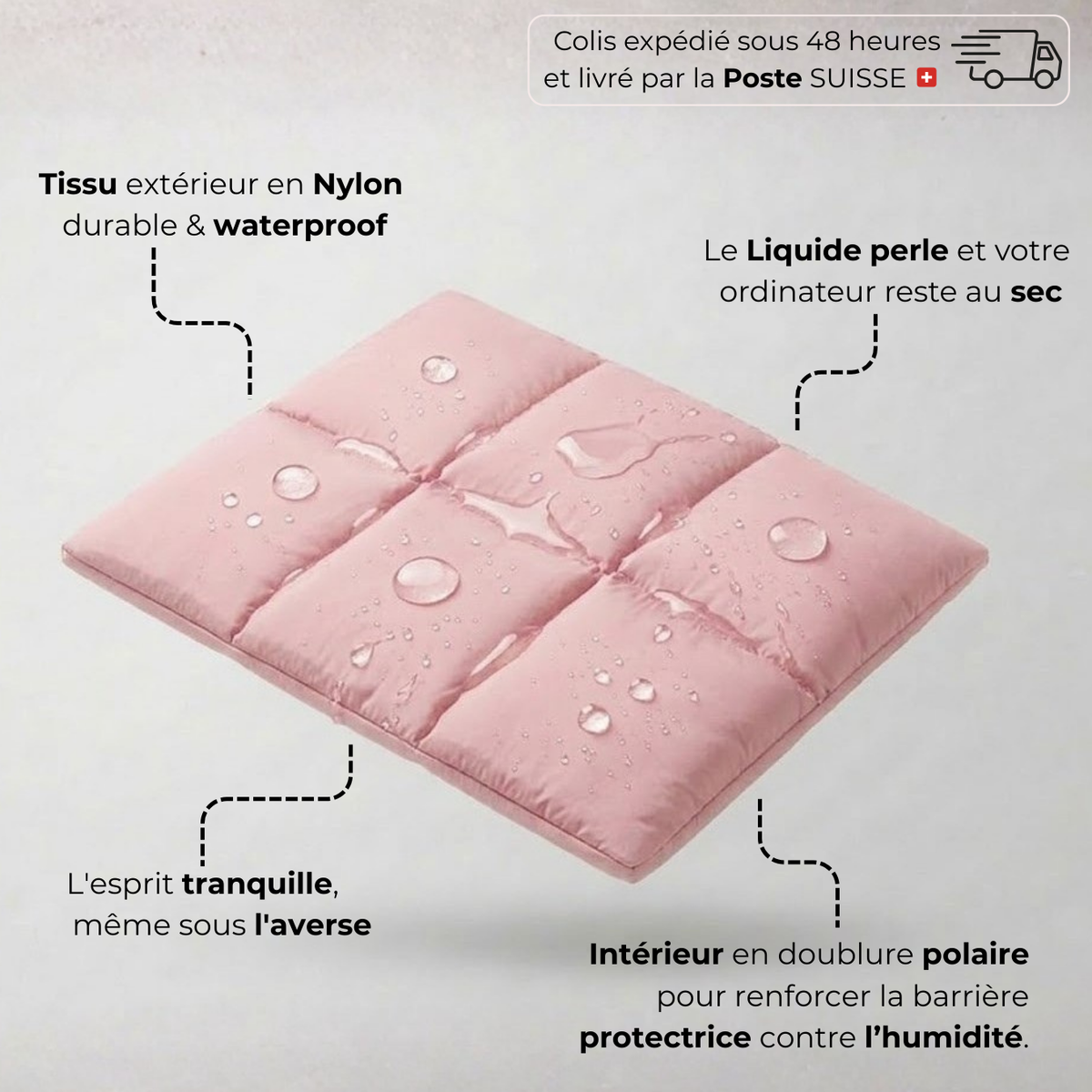 Housse pour Tablettes & Ordinateurs