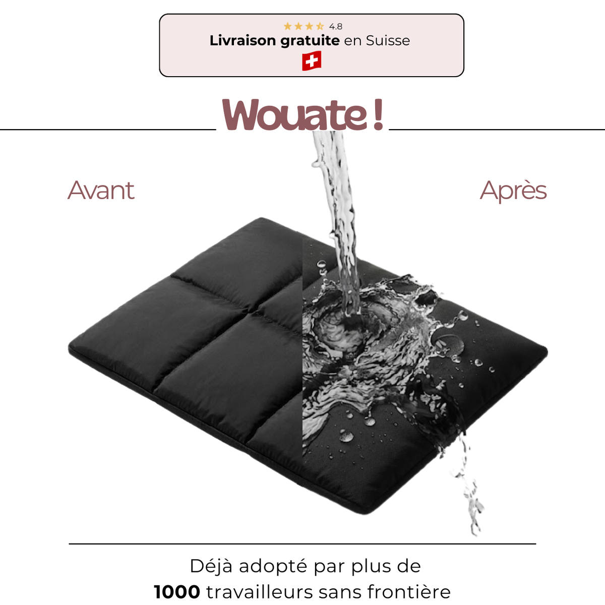 Housse pour Tablettes & Ordinateurs