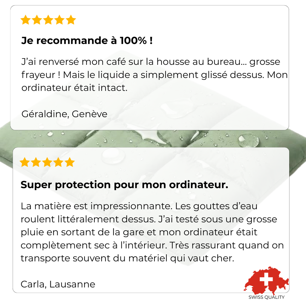 Housse pour Tablettes & Ordinateurs